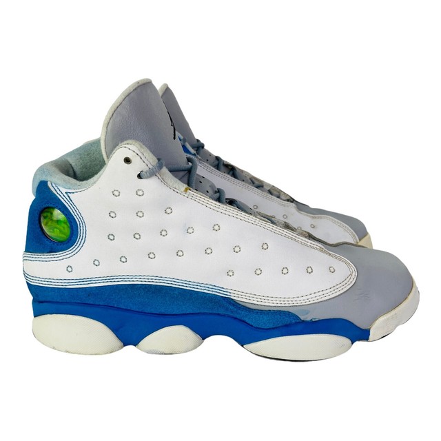 jordan retro 13 italy blue