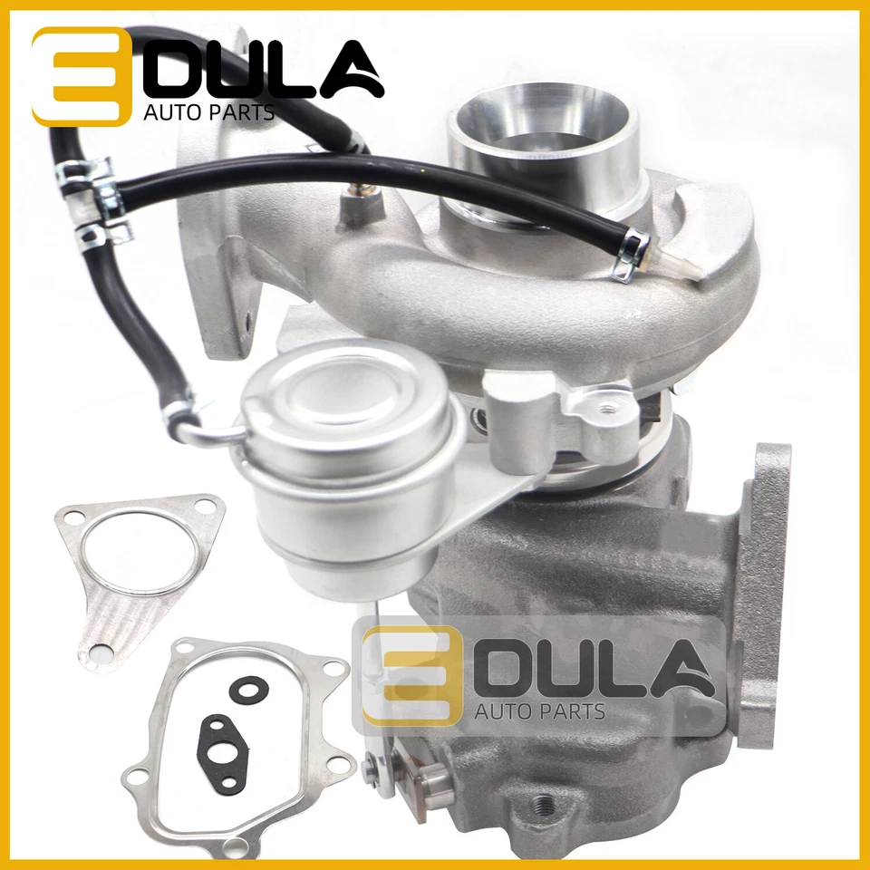 TURBOCOMPRESOR TF035HM APTO PARA SUBARU FORESTER 02-09 2.0 GASOLINA EXIGA 14411-AA770 Foto 4 de 4