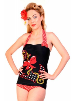 【PORTERNA】Asel dot short one piece s-l400.jpg