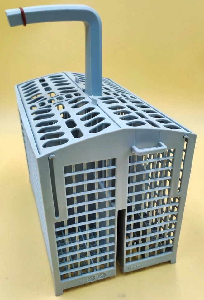 Besteckkorb  AEG 1119330114 für Geschirrspüler Grau Original - Bild 2 von 4