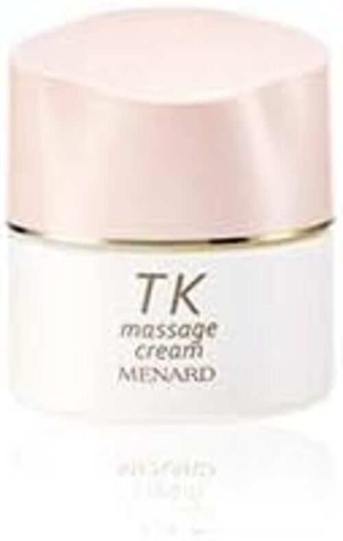 フェイスクリーム MENARD TK massage cream MENARD TK Massage Cream Fragrance-Free 80g face | eBay