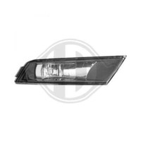 Diederichs Nebelscheinwerfer NSW Rechts H8 FüR Skoda Superb III Kombi 3V5 3V3