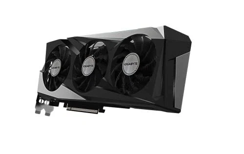 GIGABYTE GV-R76GAMING OC-8GD Graphics Card Radeon RX 7600 8GB GDDR6 18Gbps [NEW] - Image 2 of 4