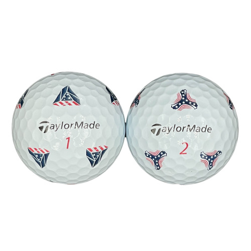 TaylorMade TP5X PIX USA AAAAA Mint 48 Used Golf Balls 5A