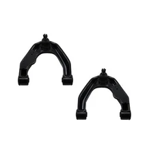 2 New Pc Front Upper Control Arms for Nissan Frontier 1998-2004 Xterra 2000-2004