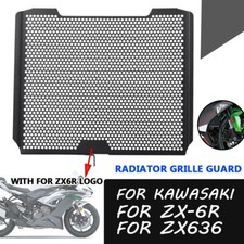 Pour Moto Kawasaki Ninja ZX6R 1998-2002 ZX9R 1998-2003 ZX12R 2001-2004 - Cadre Noir Coulissant De Protection Contre Les Chutes De Cadre