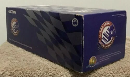 Coches de Fórmula 1 Diecast Action Negro
