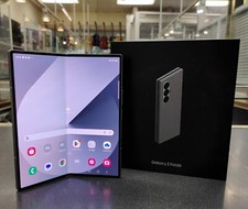 Samsung Galaxy Z Fold6 - 512 GB - Crafted Black (Unlocked) Smart Phone