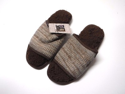 muk luks men's mark slippers