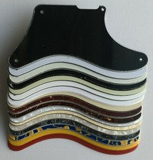 Pickguard for Fender La Cabronita Telecaster / Caballo Tono Tele ++ colours NEW