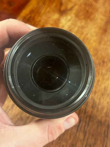 Canon Ultrasonic Zoom Lens EF 100-300mm -1:4.5-5.6 Focal Lens - Picture 7 of 9