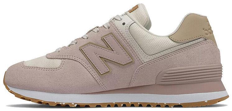 New Balance 574 Space Pink Angora W for sale