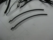 DELTA TRIPLE DUTY GRINDER'S TWIN - LITE LENSE RETAINING CLIPS