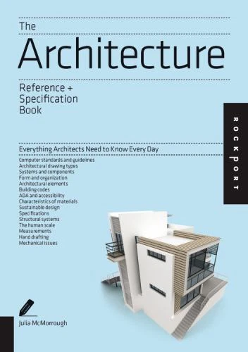 Architecture Reference and Specification Book : Everything Architects Need to...