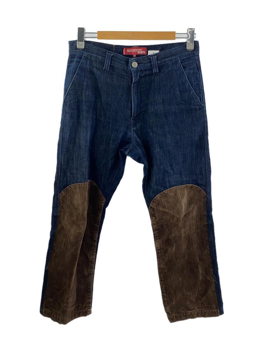 JUNYA WATANABE x Levi’s コラボ ストレートデニム JUNYA WATANABE COMME des GARCONS Levi's straight denim XS Used | eBay
