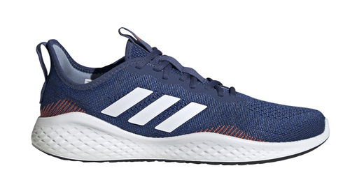 ADIDAS Performance Uomo per il tempo libero-CORSA-FITNESS Scarpe fluid Flow  Tech Indigo | eBay