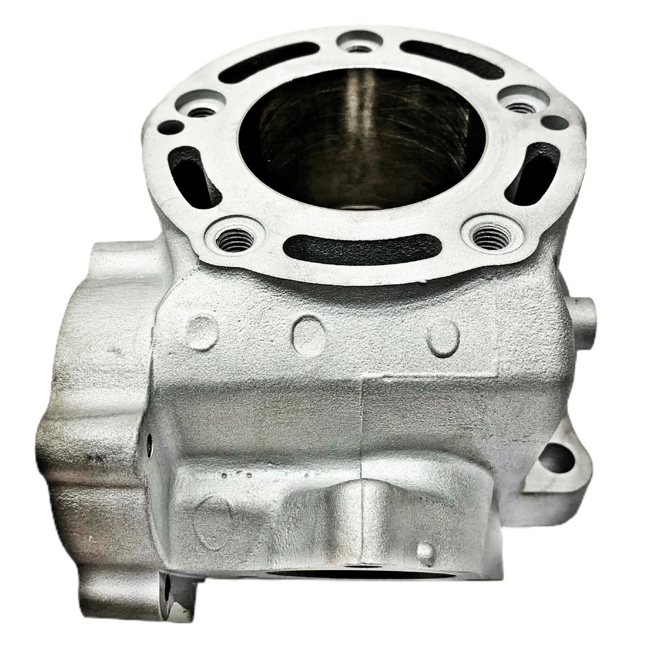 Nuevo Cilindro Chapado Honda CR125R 2000-2001 12110-KZ4-L10 CR 125 R 2 Foto 3 de 4