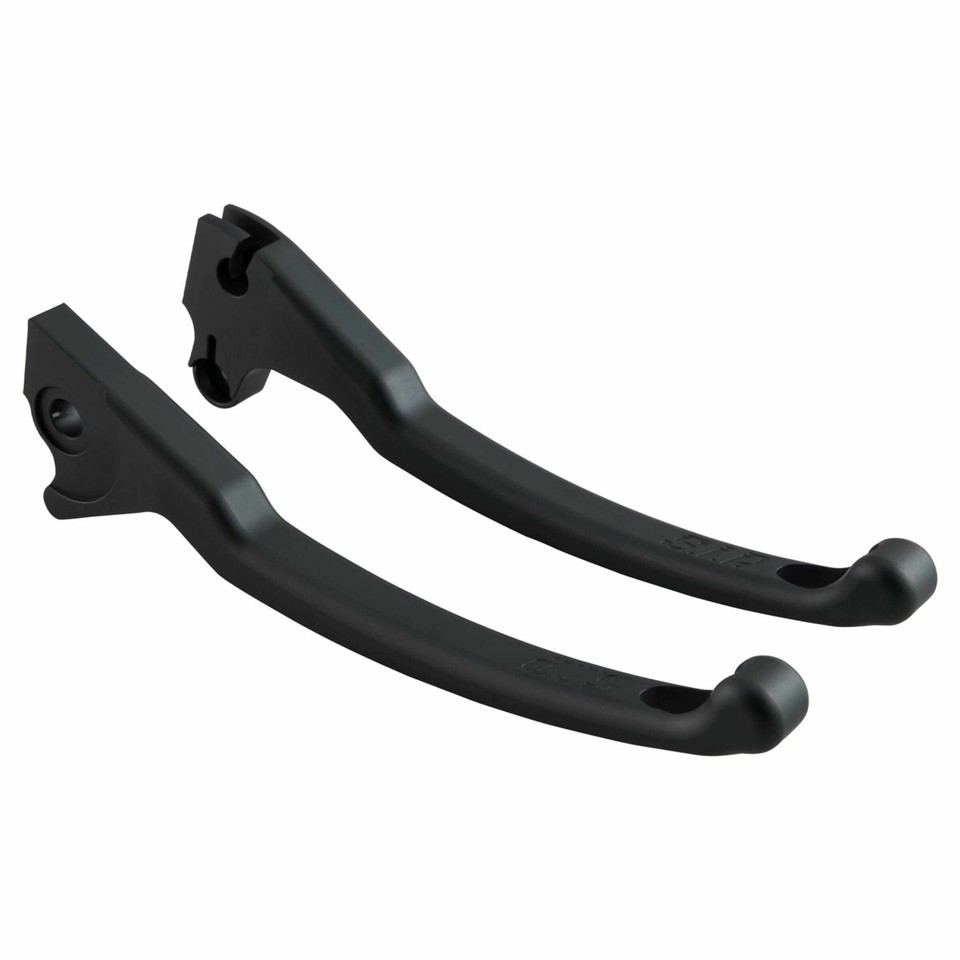 Set SIP Hebel Sport Bremse Aluminium Piaggio 50 Im Jugendstil 2T Sport