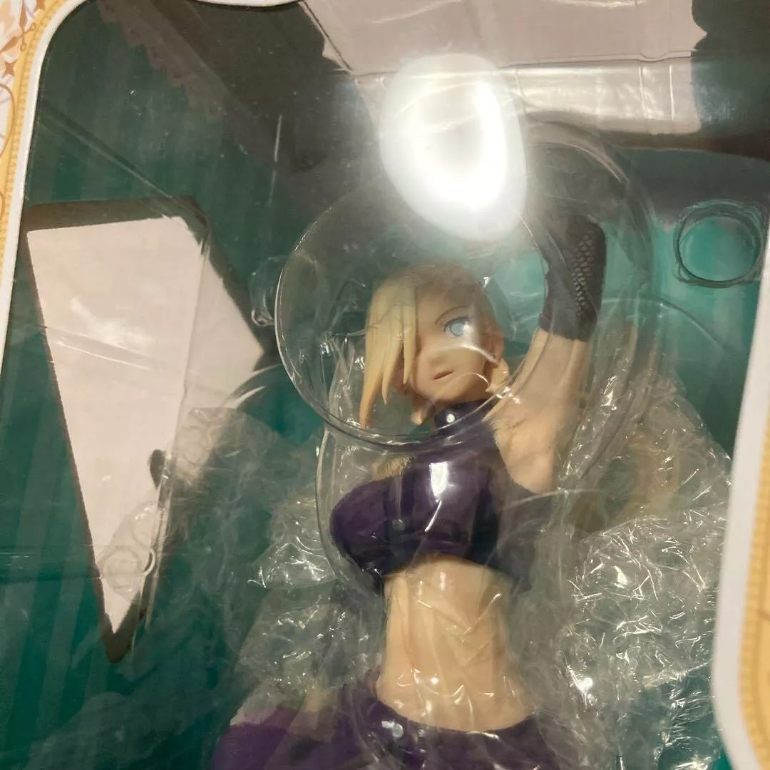 Naruto: Shippuden Gals Series Yamanaka Ino