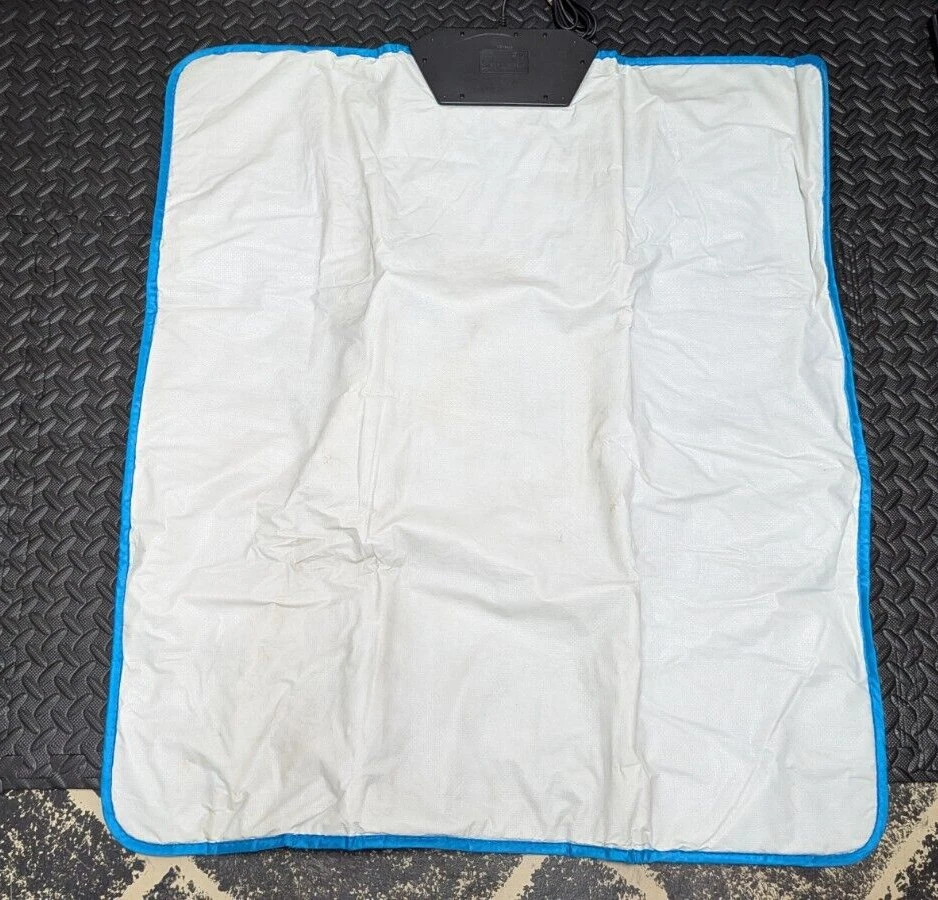 Dance Dance Revolution Dance Pad Mat Konami Nintendo Wii GameCube Tested - Image 4 of 4