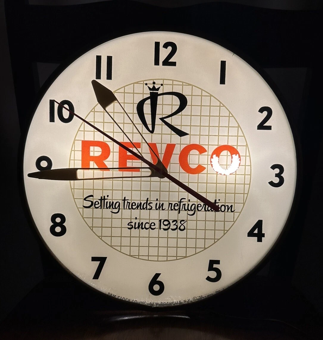 60年　スクワートボーイ　PAMフェイス　アドバタイジング　クロック　アメトイ 60年 スクワートボーイ PAMフェイス アドバタイジング クロック