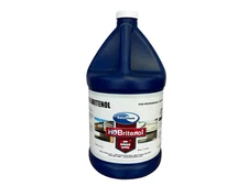 EaCo Chem HD Britenol - All Purpose Mild-Acid Based Cleaner - 1 Gallon