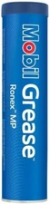 Mobil Grease Ronex Mp, 13.7Oz, One Cartridge, Green, Z121087
