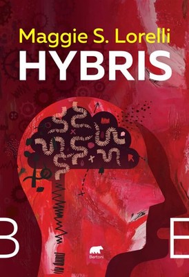 Hybris [Paperback] Lorelli, Maggie S.