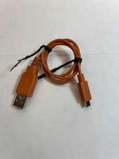 30 Pack USB-A to Micro USB Cable 1.5Ft