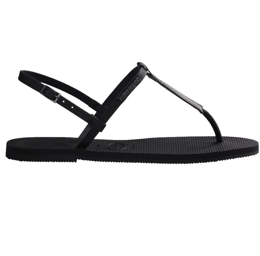 Sandalias Correa de Tobillo Havaianas mujer
