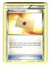 Pokemon XY Breakthrough Professor's Letter 146/162 LP