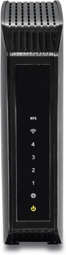 TRENDnet Wireless N600 Concurrent Dual Band Router, TEW-751DR - Picture 3 of 5