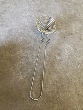 Pampered Chef Egg Separator EUC!