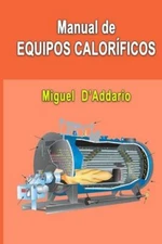 Manual De Equipos Calor?Ficos