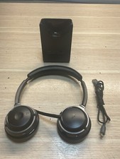 Avantree BTHS-AH6 Stereo Wireless Headset Bluetooth On theEar Headphones/JUA1140