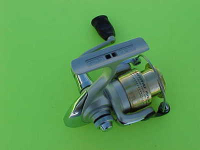 DAIWA SWEEPFIRE 1500B SPINNING REEL, NEW IN THE BOX L@@K HIGH