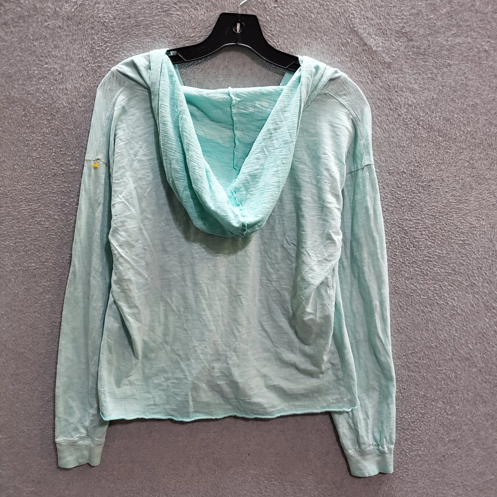 victoria-secret-vs lightweight cropped sweatshirt
