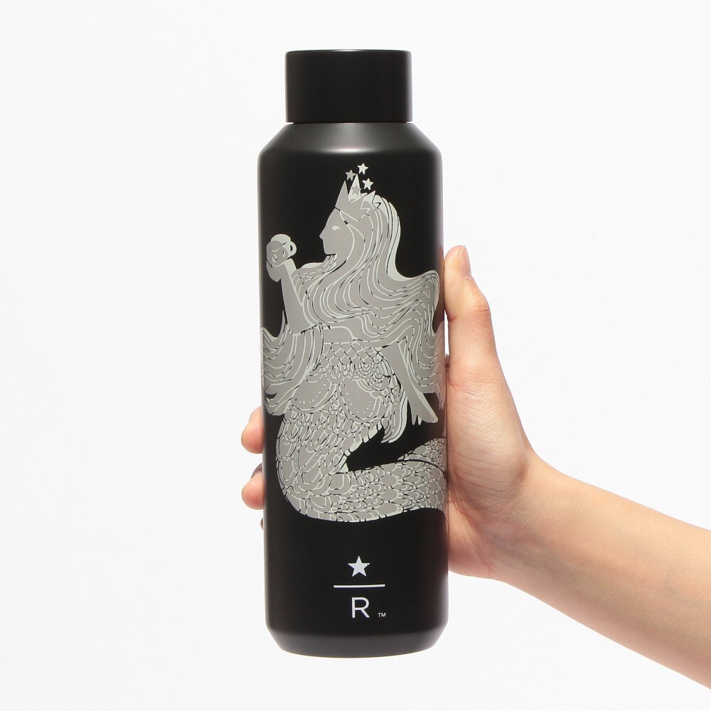 WILDSIDE Yohji Yamamoto Starbucks Reserve® Stainless Steel