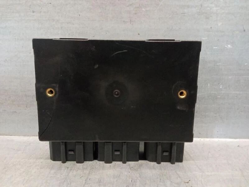 1C0959799E centralina chiusura per SEAT TOLEDO II (1M2) 1.6 16V 1998 5591500 - Immagine 2 di 4