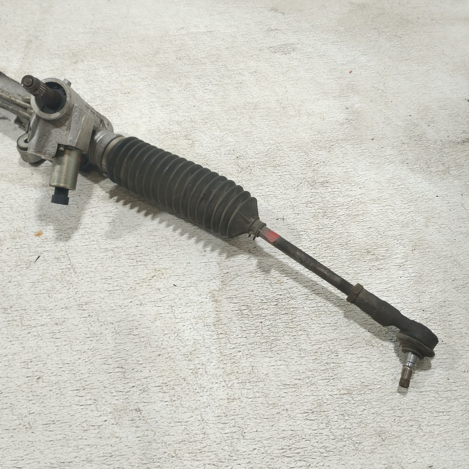 Maserati GranTurismo 2007-2019 Steering rack