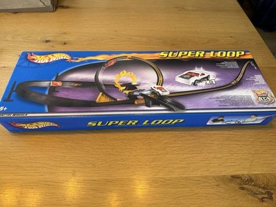 Hot Wheels Super Loop 56979 Track NEW