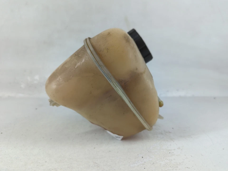 Botella tanque expansión desbordamiento refrigerante radiador Saturn Sl2 1992-2002 LN2TR Foto 2 de 4