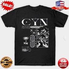 HOT Murder Drones CYN Streetwear T-Shirt S-5XL