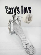 Sound Percussion Labs Single Chain Single Kick Bass Drum Pedal Very Good