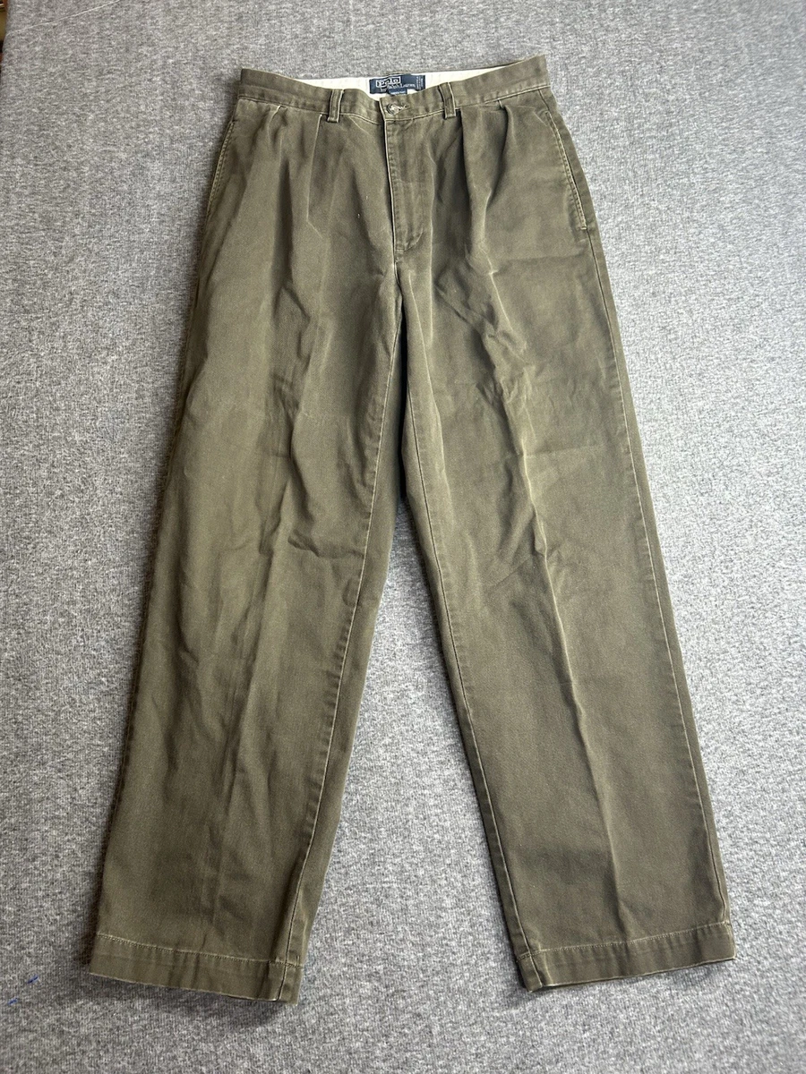 Polo Ralph Lauren Andrew Chino Pants for Men for sale - eBay