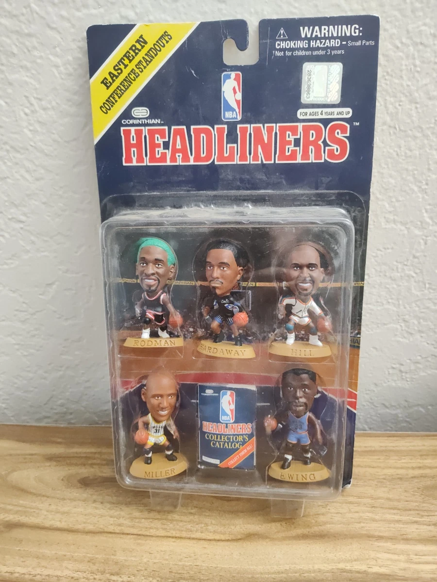 Corinthian Sports Action Figures for sale | eBay