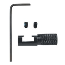 Uncle Mikes Hammer Extension Hr Ruger Blackhawk - 2456-0