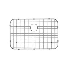 33 In. X 21 In. Stainless Steel Kitchen Sink Grid