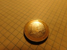 AUSTRIA 1 EURO 2002 # 1063