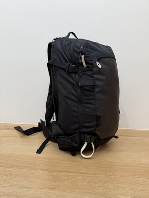 Dakine Poacher Backpack 32L - Black, One Size Black-dk